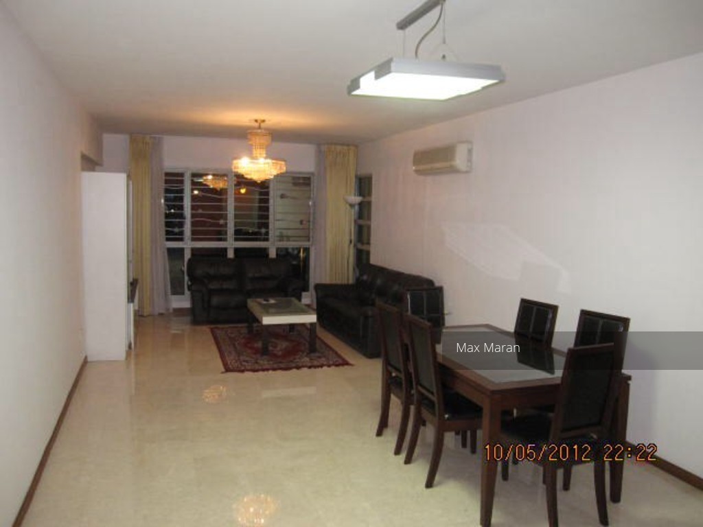 Blk 620 Bukit Batok Central (Bukit Batok), HDB 5 Rooms #117400852